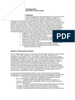 Teoria Política Contemporânea e Neoinstitucionalismo