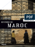 L'histoire Du Maroc