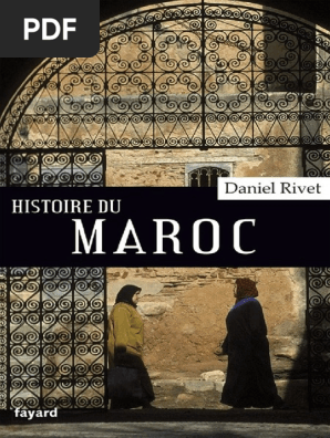 L Histoire Du Maroc Pdf Le Maghreb Maroc