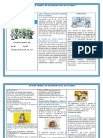 Folleto Del Sistema de Seguridad Social. 2