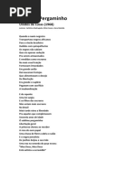 Unidos de Lucas 1968 (Sublime Pergaminho) Carlimhos Madrugada, Nilton Russo, Zeca Melodia