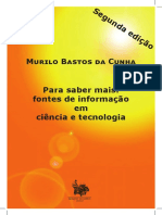 Para Saber Mais_Ciência e Tecnologia