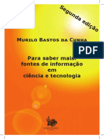 Para Saber Mais - Ciência e Tecnologia