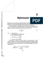 4 Hydrometer Test PDF