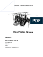 Leron's Structural Analysis