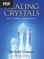 Download Healing Crystals Michael Gienger by jorgeblotta3489 SN38597446 doc pdf