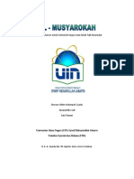 Makalah Ini Disusun Untuk Memenuhi Tugas Mata Kuliah Fiqh Muamalat