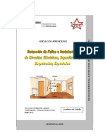 3 Instalación de Circuitos Eléctricos, Superficiales, Empotrados, Especiales Ajustado