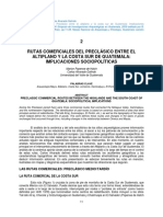 RUTAS COMERCIALES DEL PRECLÁSICO ENTRE EL ALTIPLANO Y LA COSTA SUR DE GUATEMALA.pdf