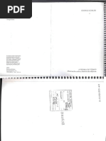 [L] KUBLER, George - A Forma Do Tempo