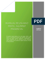 Manual de Usuario Alumno 2018