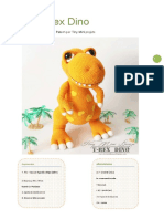 T-Rex Traduzido PDF