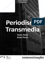 Periodismo e Transmedia