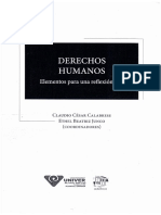 Derechos Humanos