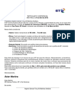 Offer Argenis PDF
