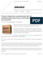 Como importar a produção de um colaborador para seu currículo Lattes (pero no mucho) | Marcelo Sabbatini.pdf