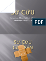 Sơ C U