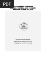 Evaluasi Program Sarpras Ok