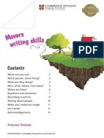 Movers Writing Skills Booklet.pdf