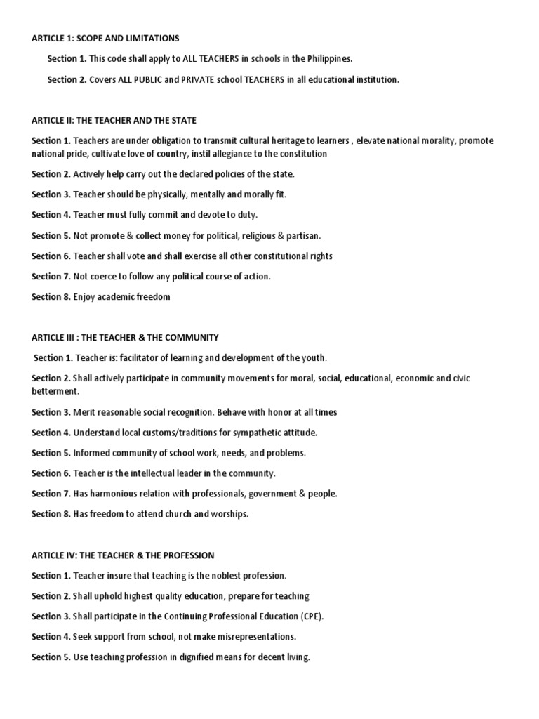 Articles Profession Academic Freedom