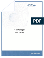 PID Manager User Guide PDF