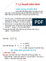 Chương 7 Bài Giảng Điện Tử Xstk