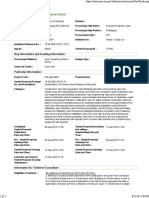 Carta Retiro de Cesantias
