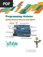 Arduino Basic Training