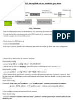 To Configure ISDN Backup Link When A Serial Link Goes Down