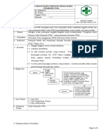 Sop Pengisian Kms Bindu PTM