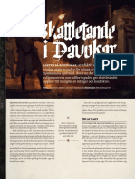 Extra - Skattletande I Davokar (SWE) PDF