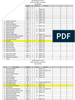 Daftar Fotoboth Angkatan 14 Ok