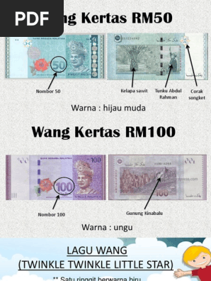 Wang Kertas Rm50 Pdf