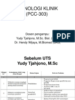 1 Pendahuluan Imunologi Klinis-Imunitas Umum