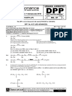 JP XII Organic Chemistry (23) - 1 PDF