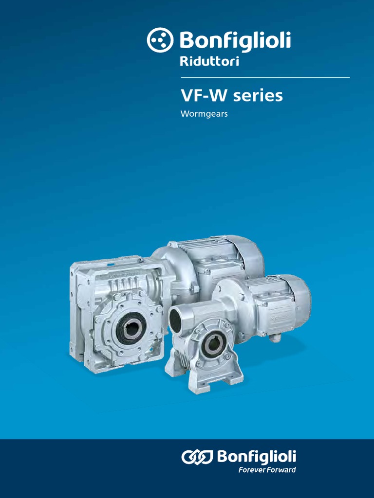 Bonfig Reduction Gear Box | PDF | Electric Motor | Transmission (Mechanics)