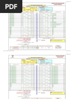 Single-Family Electrical Load Calculation | PDF | Home Appliance | Hvac