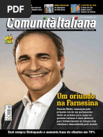 Comunita' Italiana Lixo Zero