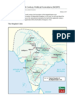 02 Medival India 18th Century PDF