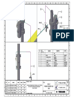 6.Klt-Ins-hu-005 Hook Up Pneumatic Operated Valve