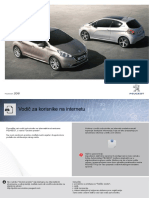 2012 Peugeot 208 107845 PDF