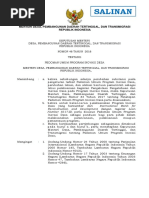 Contoh Surat Wasiat Tanah Untuk Istri