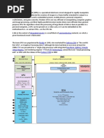 A Graphics Processing Unit