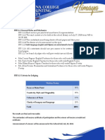 IRR Contests