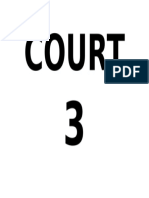 Court
