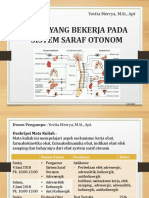 Obat Sistem Saraf Otonom PDF