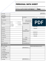 Pds 2017 Blank Form