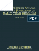 Northern-School Chan PDF