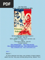 Download RajaSilat PelenyapSukma DewiKZ TMT by radiaku SN38600865 doc pdf