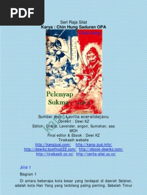 Rajasilat Pelenyapsukma Dewikz Tmt Pdf